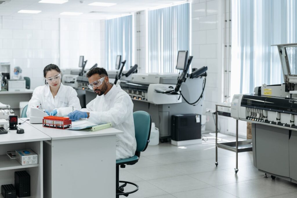 How MLR Assays Support Immunotherapy and Transplant Research
