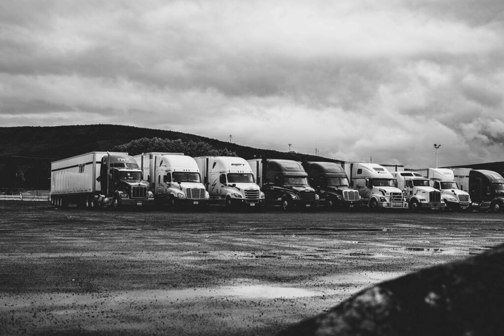 How the Right Truck Setup Can Boost Business Productivity