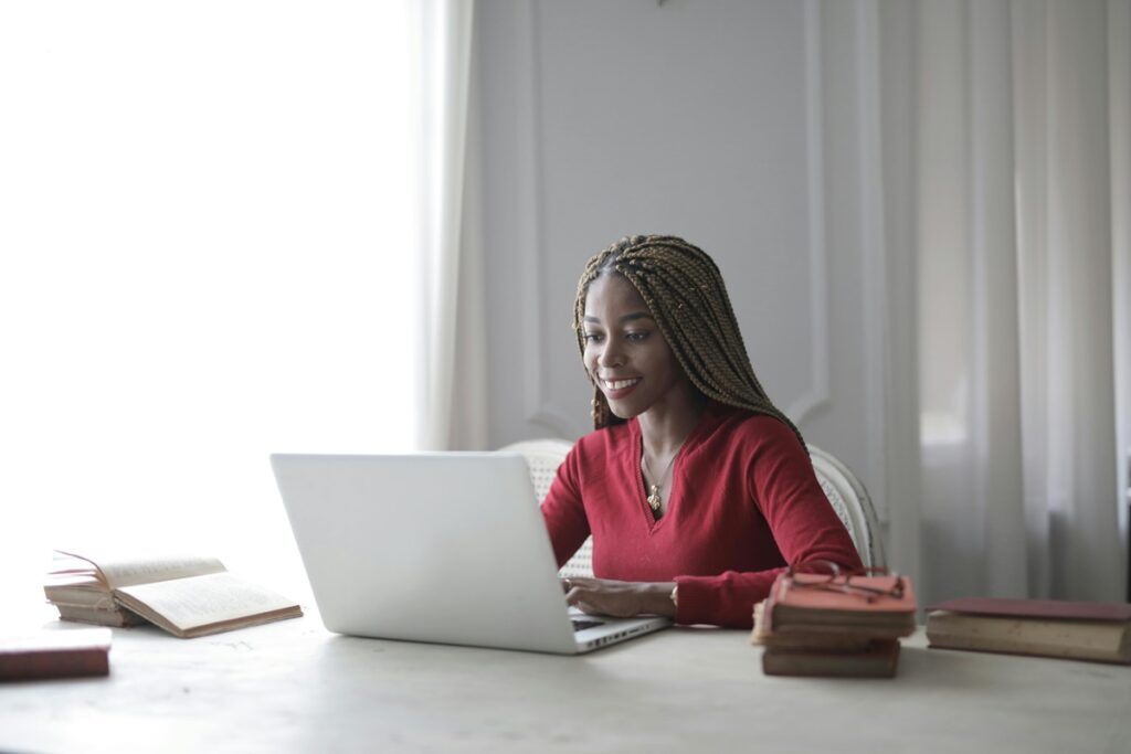 Work From Home Fashion How to Look Good and Stay Comfortable