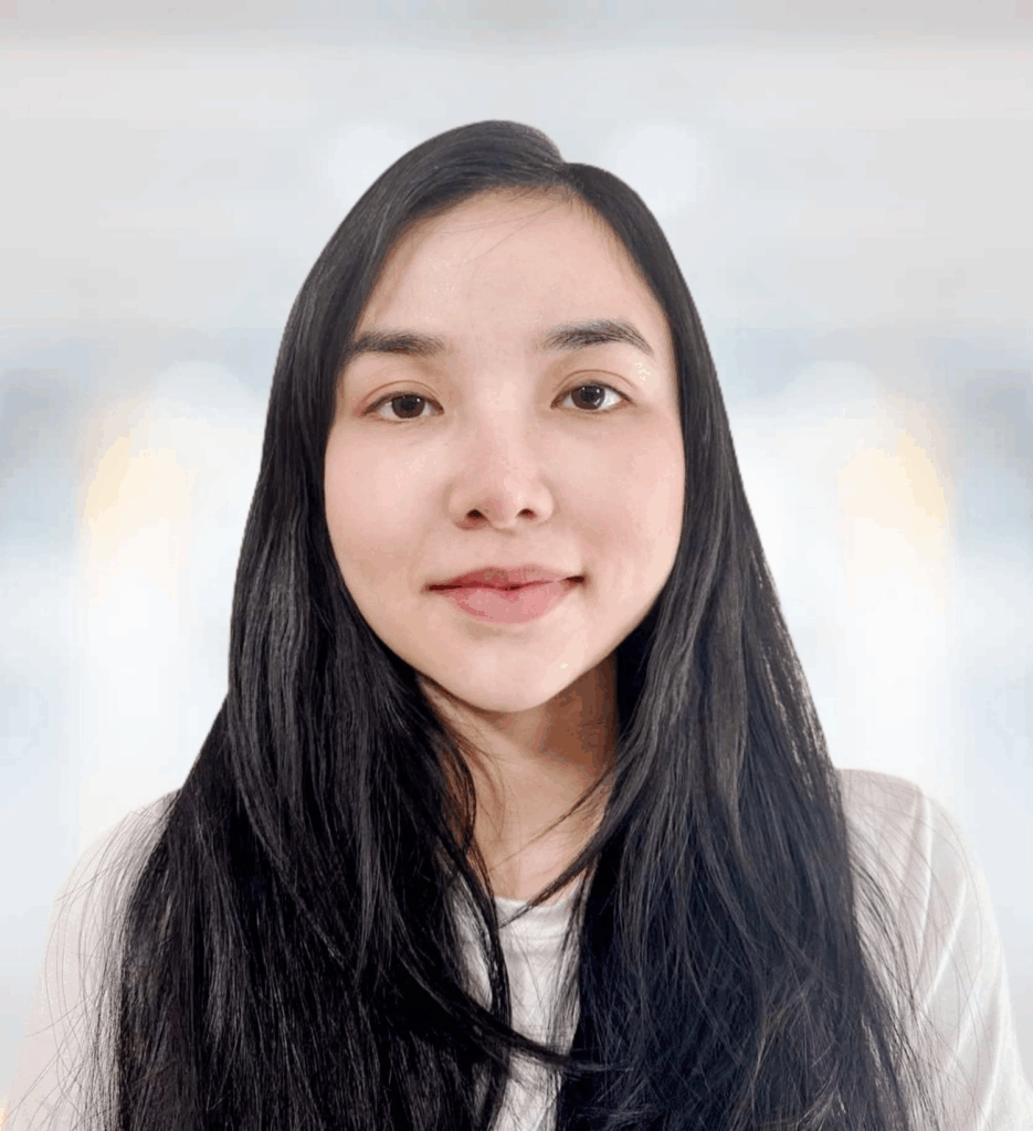 Mimi Nguyen, Founder, Cafely