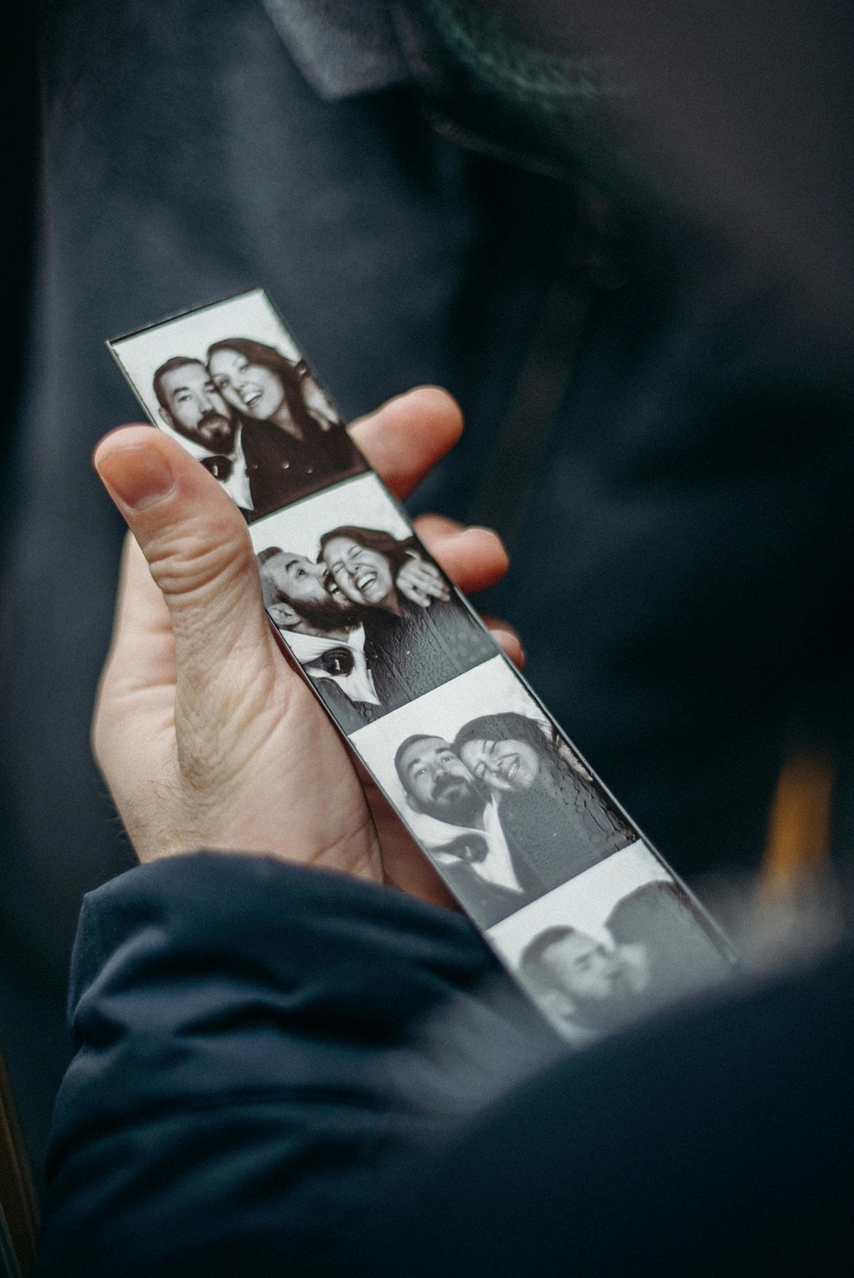 10 Profitable Reasons to Launch a Photo Booth Business