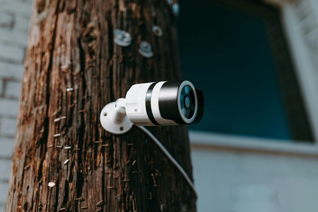 Cost-Effective Security Camera Solutions for Small Businesses