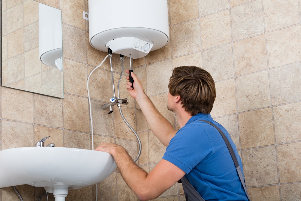 Hot Water Repairs1