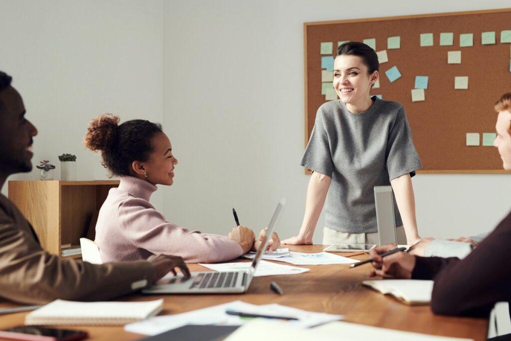 The ROI of Wellbeing Investing in Employee Mental Health