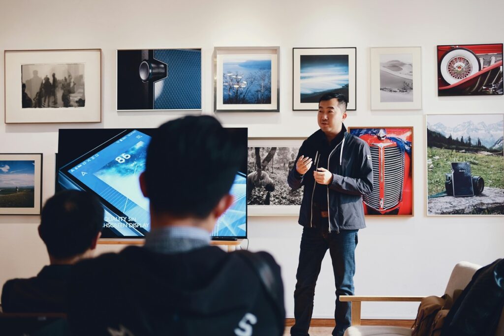 Unlock Your Inner Expert How to Launch Your First Class