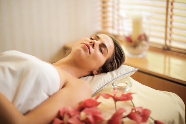 Want to Open a Spa Business Here's What You Need to Succeed