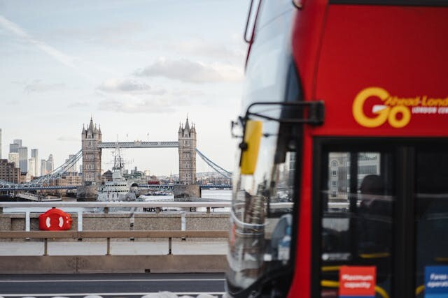 4 Methods to Cut Fuel Costs in Transportation Businesses