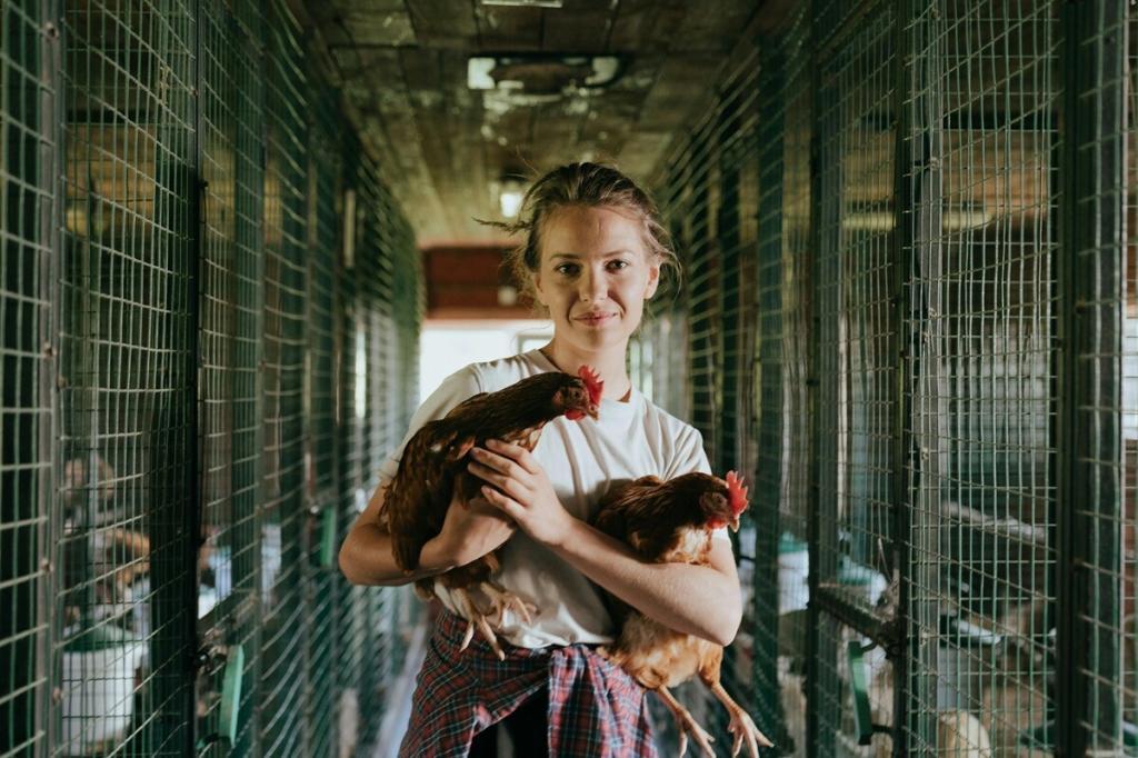 4 Ways You Can Make Money From Homesteading