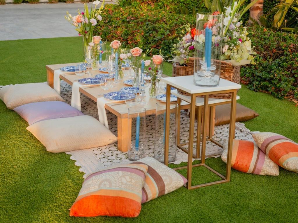 Is It Better to Rent or Hire a Full-Service Event Setup