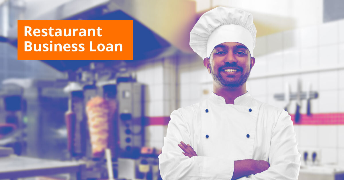 Restaurant-Business-Loan