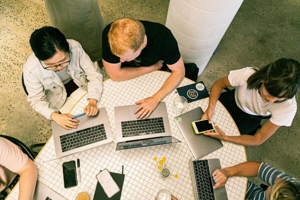 Scaling Your Startup Strategies for Sustainable Growth