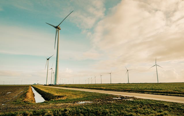 The Importance of Focusing on Clean Energy in 2025