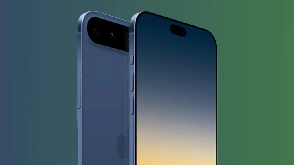 Apple iPhone 17 Slim: Expected Features, Design & Launch Details