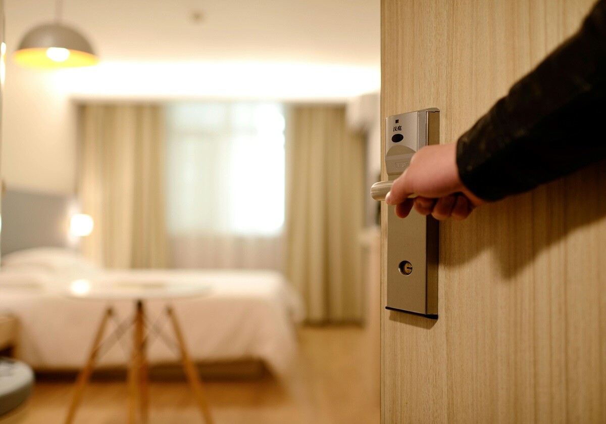 5 Smart Resource Management Tips for Hotels and B&B’s