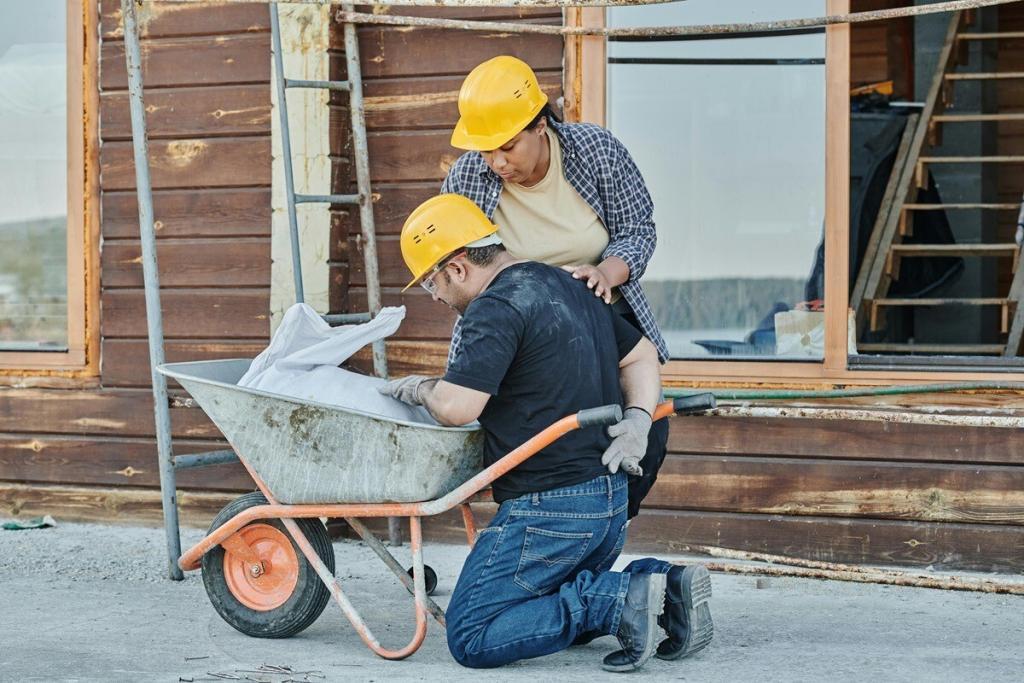 How to Protect Yourself After Getting Injured on the Job