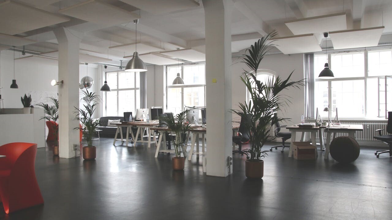 5 Cost-Cutting Moves for Office Renovation Projects