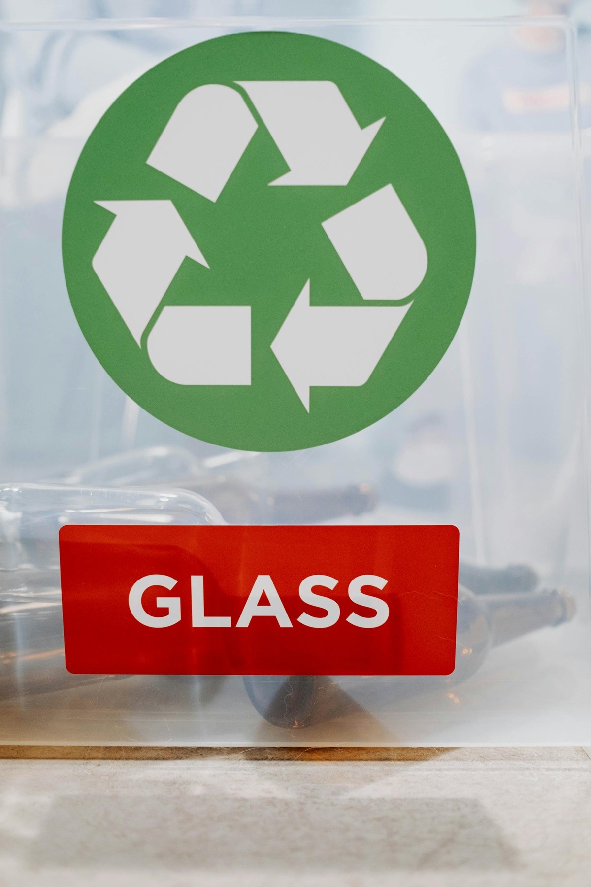 Environmental symbol