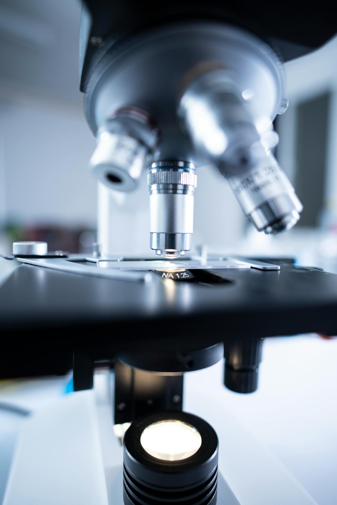 6 Steps to Modernize Your Biotech Infrastructure