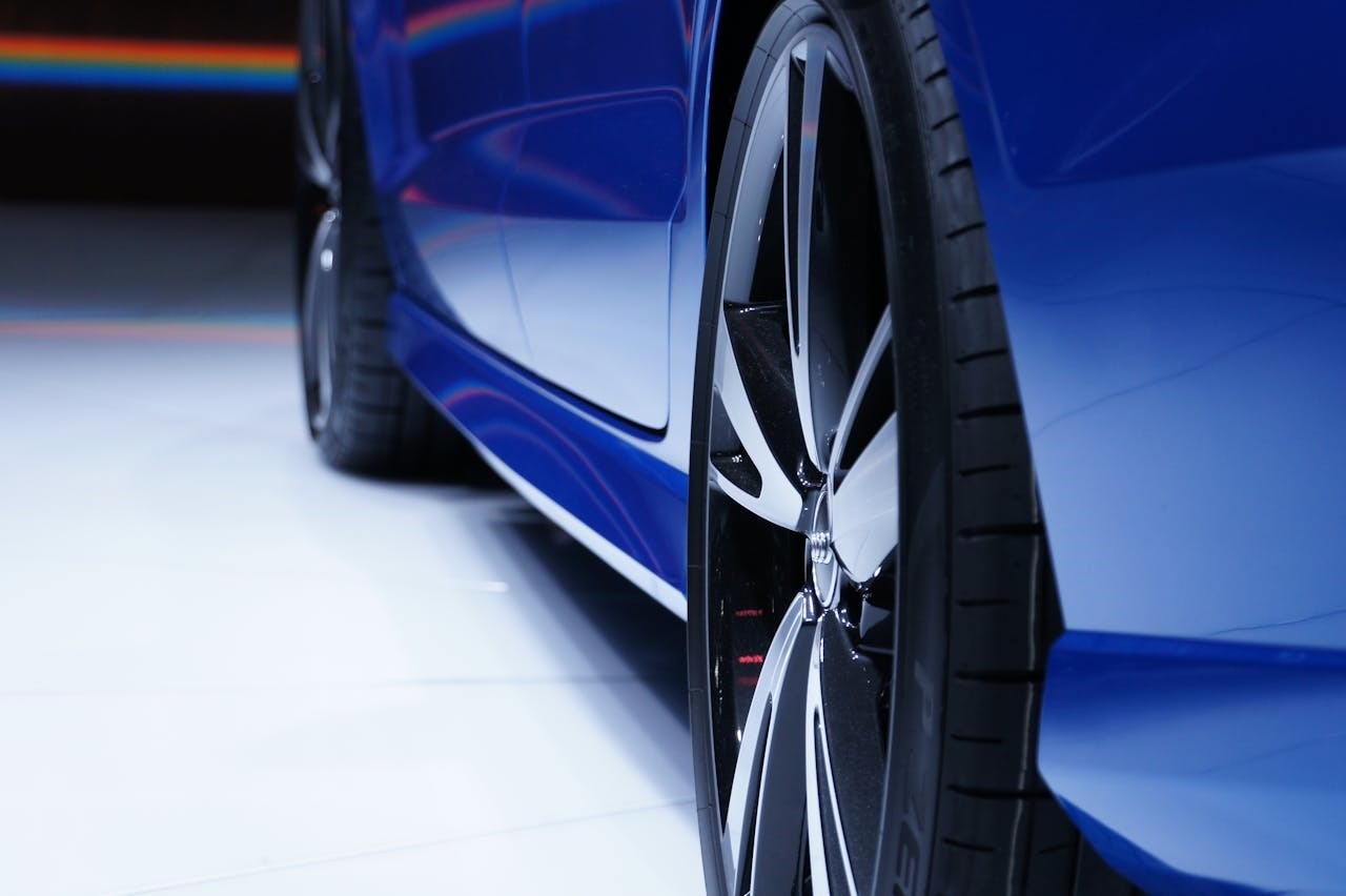 7 Mistakes to Avoid When Starting a Car Detailing Business