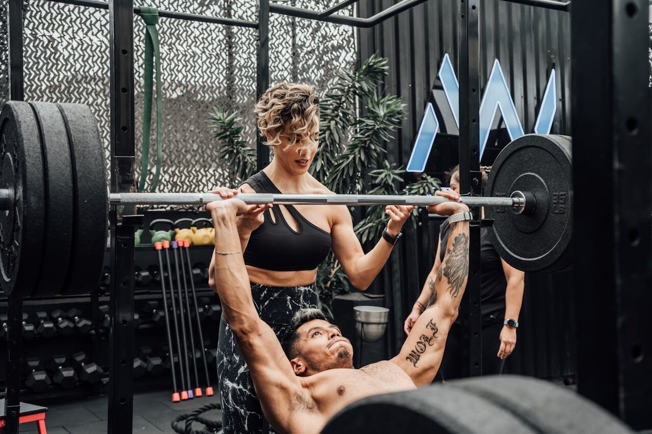 How Rep Ranges Impact Muscle Growth and Strength