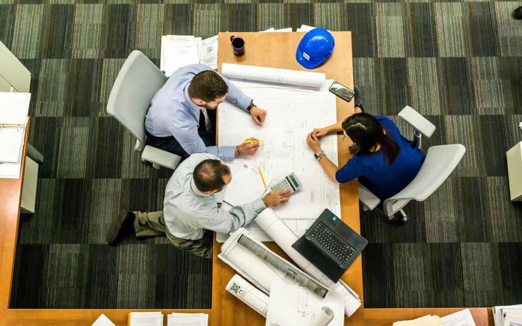A Guide on Strategic Planning for Commercial Construction Projects