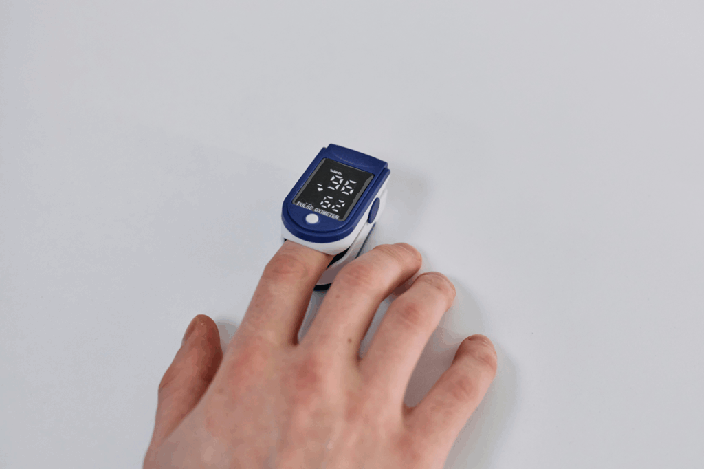 blood pressure monitor