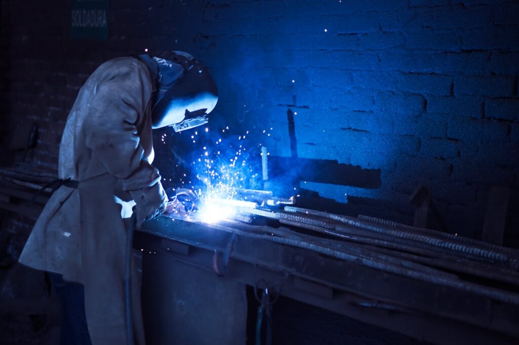 A Small Business Guide to Sourcing Rod End Bearings