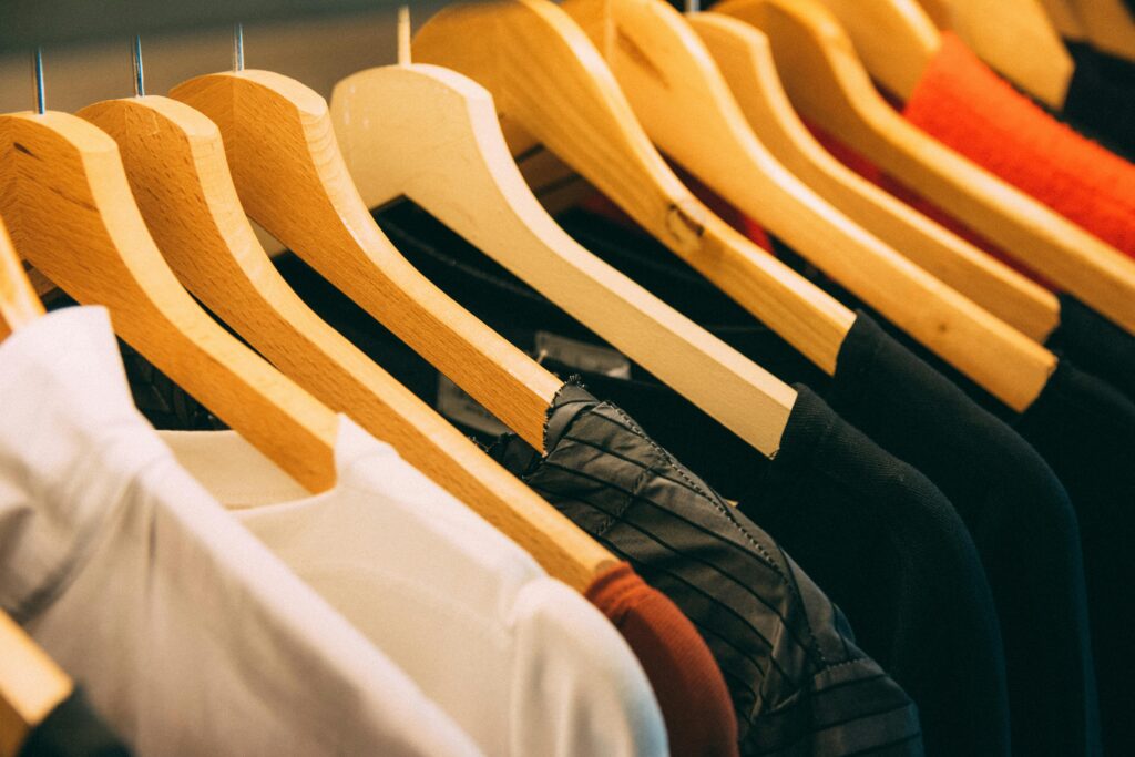 Dressing for Success A Guide to Building a Professional Wardrobe 1