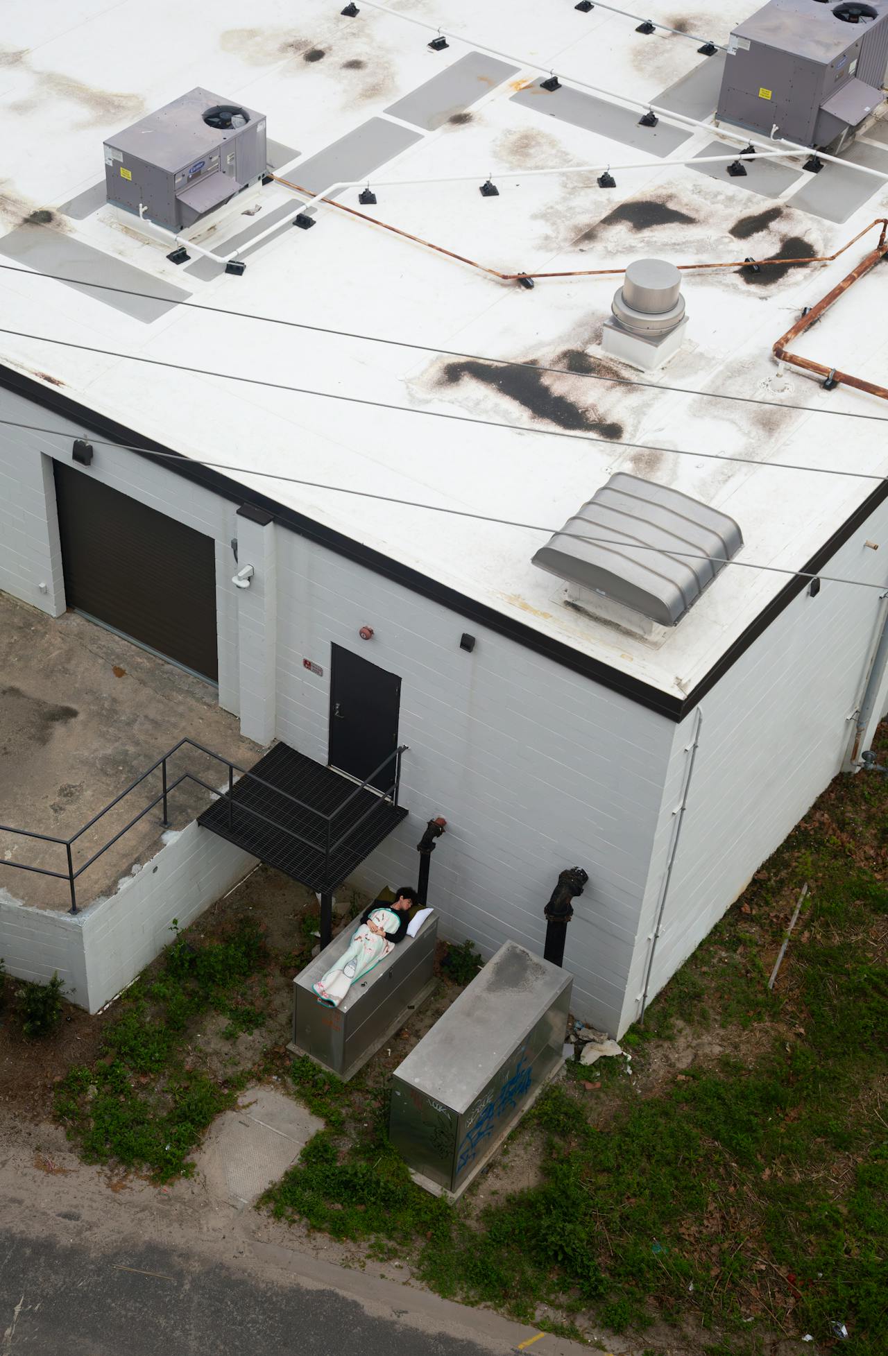 Everything Business Owners Should Know About Spray Foam Roofing
