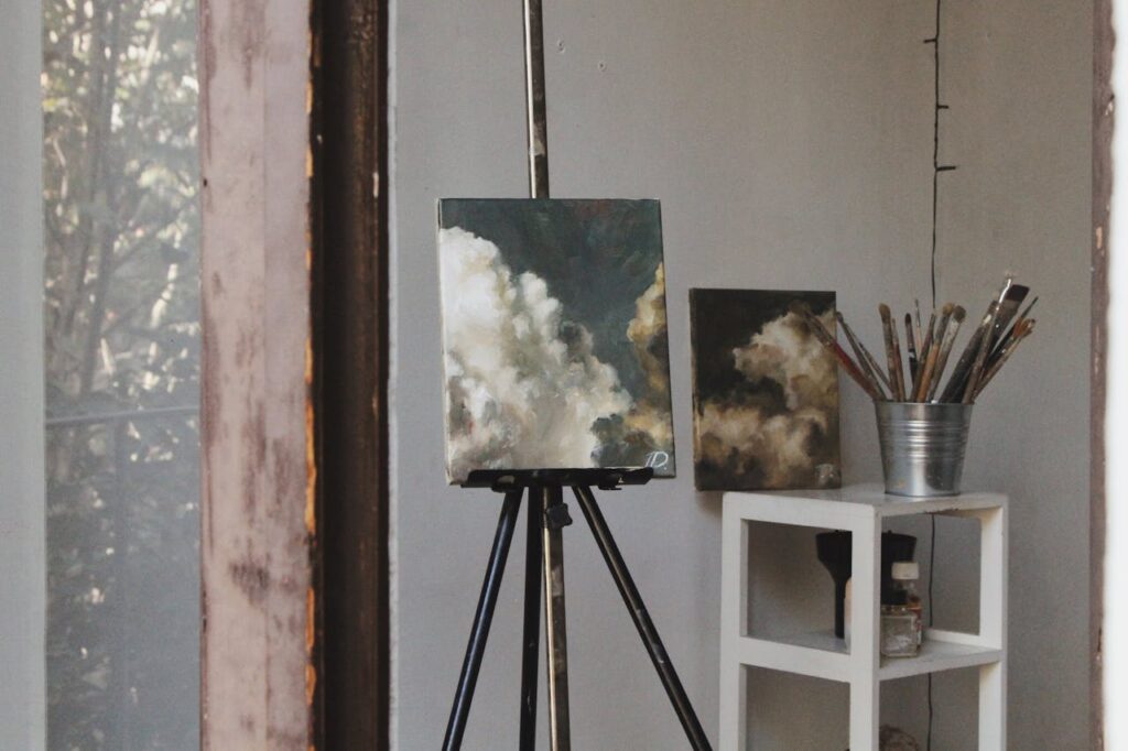 The Benefits of Attending an Art-Focused Boarding School
