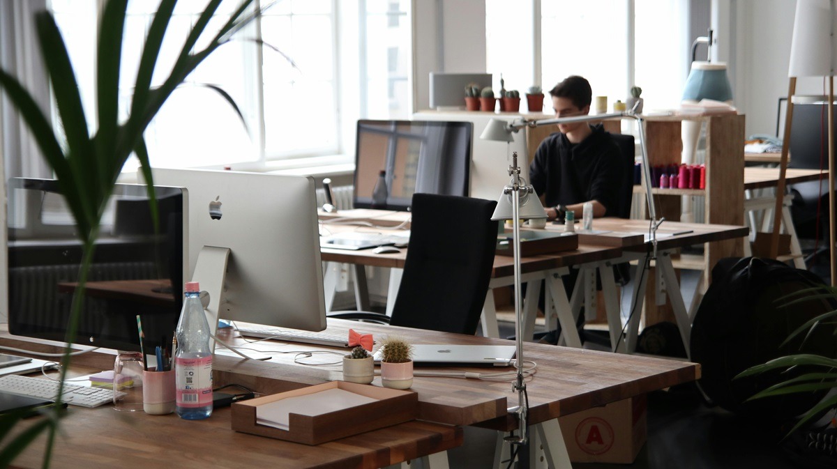 Why First Impressions Are Important When It Comes to Your Office Space