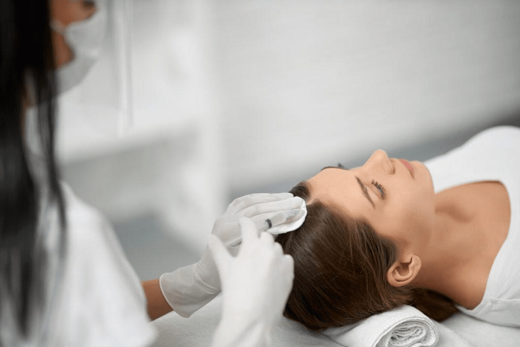 image - Lead Grow Develop - Business, Technology, Personal Development facial treatment