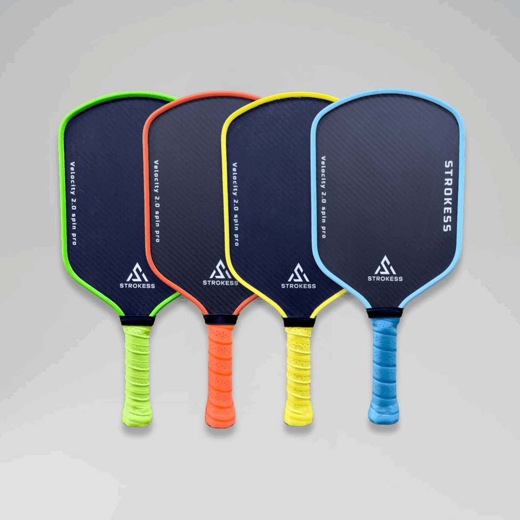 pickleball rackets
