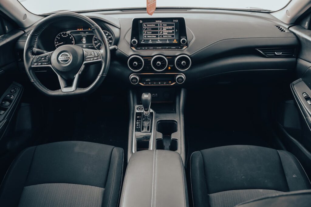 5 Steps to Take Before and After Your Car Is Shipped