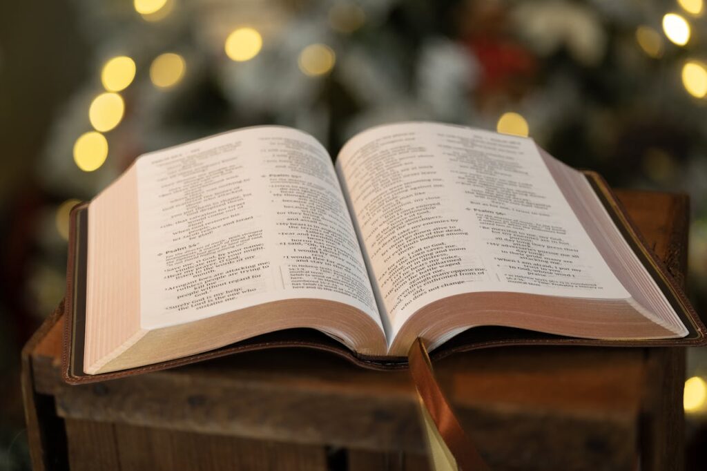 How Bible Schools Prepare Students for Lifelong Ministry