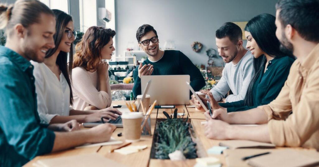 Resilient Teams - Lead Grow Develop - Business, Technology, Personal Development Resilient Teams