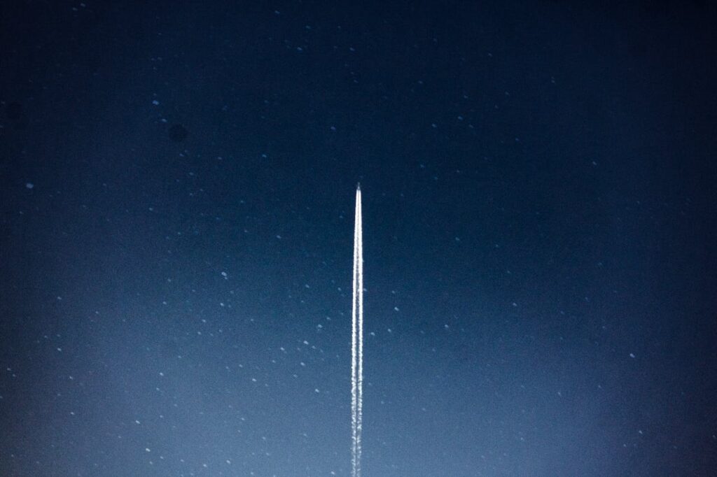Why Now Is The Perfect Time To Be A Space Entrepreneur 1