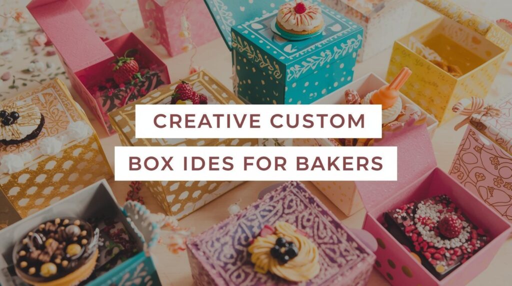 image - Lead Grow Develop - Business, Technology, Personal Development creative custom box ideas for bakers