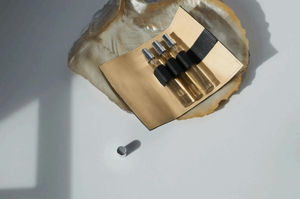 image - Lead Grow Develop - Business, Technology, Personal Development perfume samples