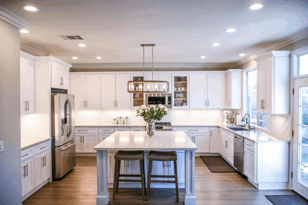 image - Lead Grow Develop - Business, Technology, Personal Development modern kitchen