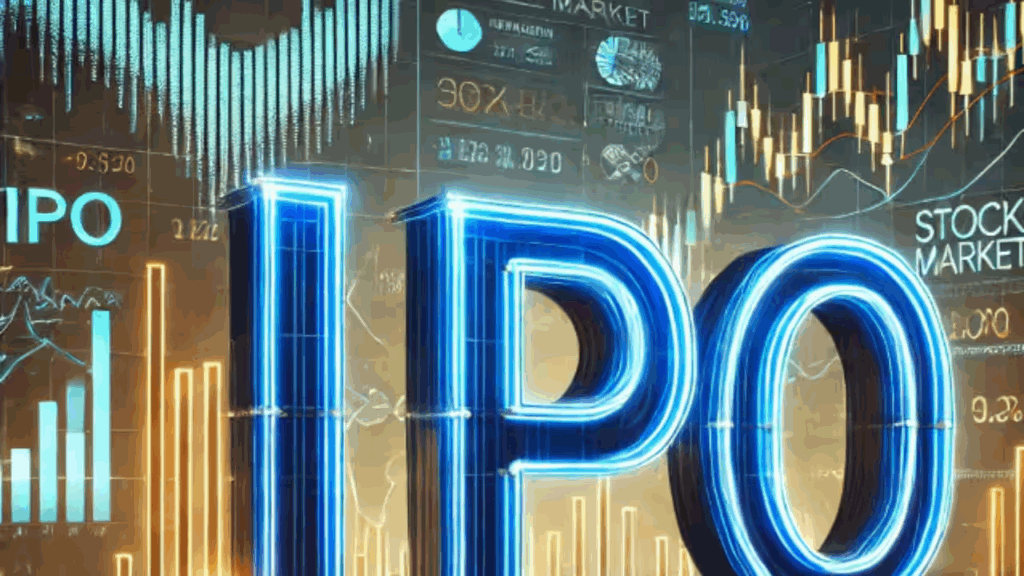 image - Lead Grow Develop - Business, Technology, Personal Development IPO stock market