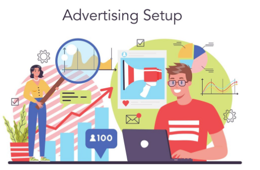 image - Lead Grow Develop - Business, Technology, Personal Development advertising Setup