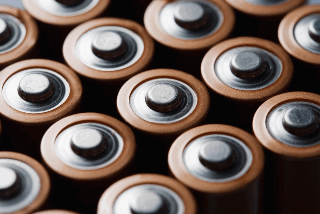image - Lead Grow Develop - Business, Technology, Personal Development battery mismanagement