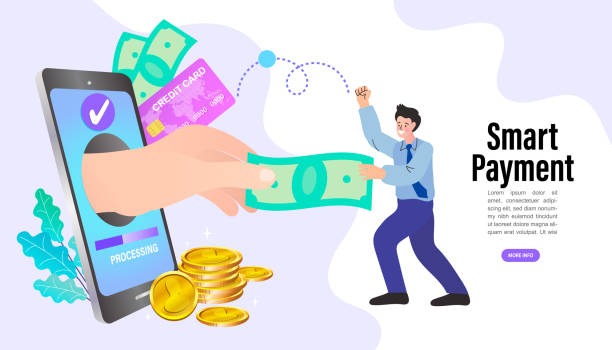 image - Lead Grow Develop - Business, Technology, Personal Development smart payment