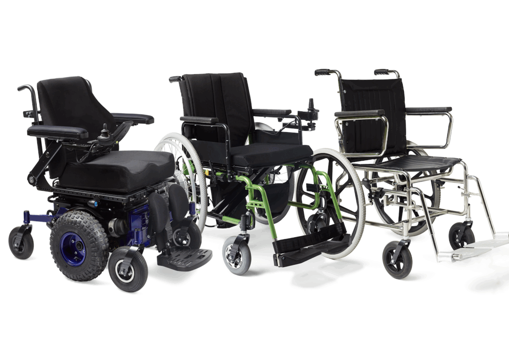 image - Lead Grow Develop - Business, Technology, Personal Development wheelchairs