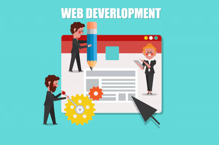 image - Lead Grow Develop - Business, Technology, Personal Development website development