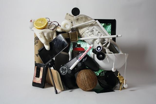 image - Lead Grow Develop - Business, Technology, Personal Development destruction of trash