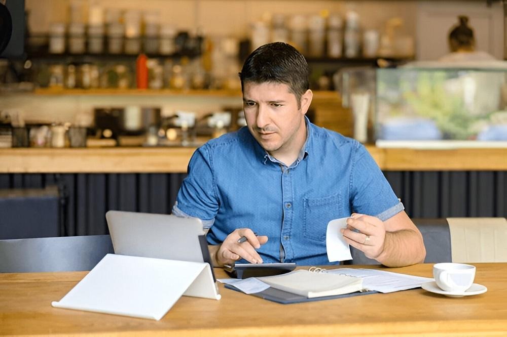image - Lead Grow Develop - Business, Technology, Personal Development Accounting in restaurant