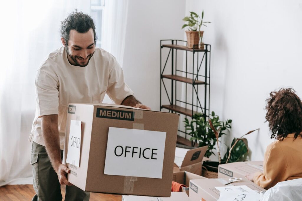Maintaining Team Culture When Your Office Moves To A New Region - Lead Grow Develop - Business, Technology, Personal Development Maintaining Team Culture When Your Office Moves To A New Region