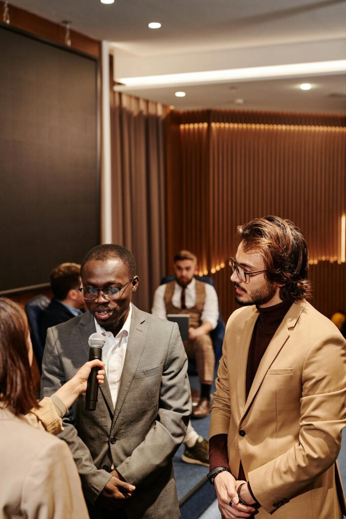 Ways Entrepreneurers Can Go To The Next Level 1